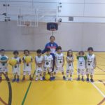 Equipo PreBaby CB Tarifa